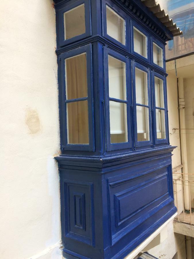 Valletta Heritage Town House Zewnętrze zdjęcie