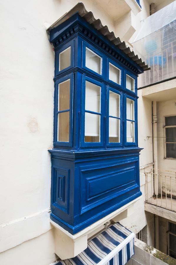 Valletta Heritage Town House Zewnętrze zdjęcie