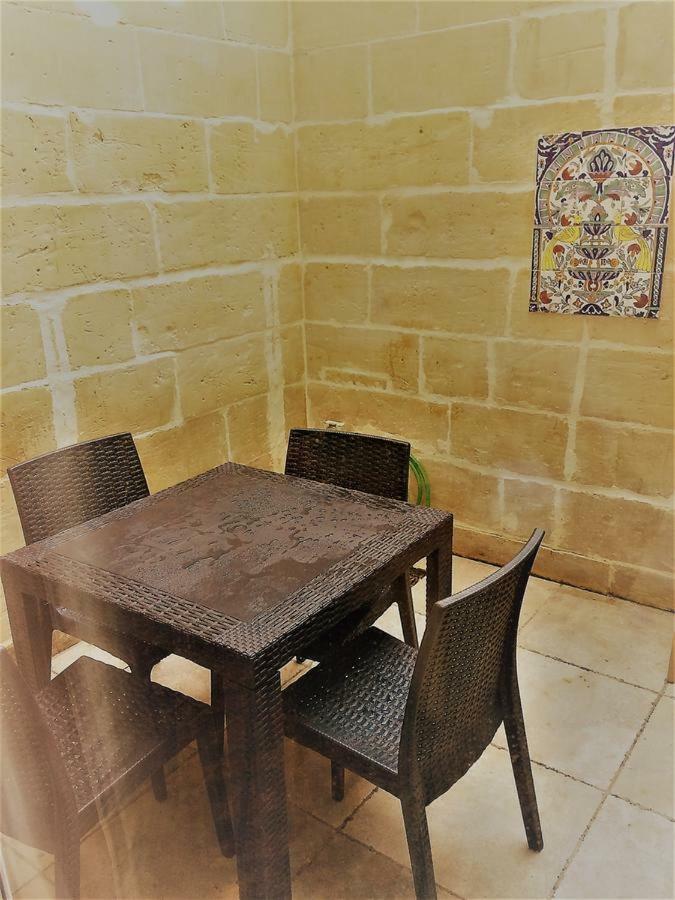 Valletta Heritage Town House Zewnętrze zdjęcie