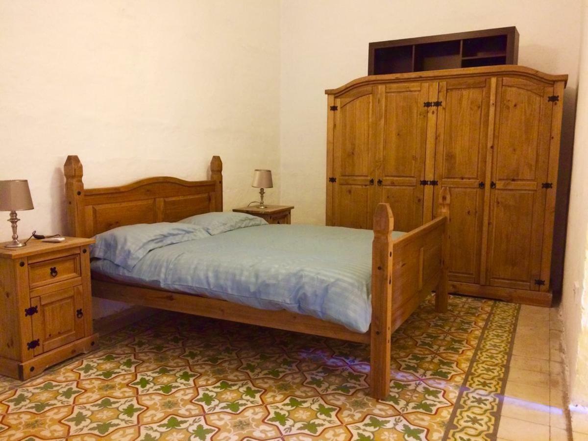 Valletta Heritage Town House Zewnętrze zdjęcie