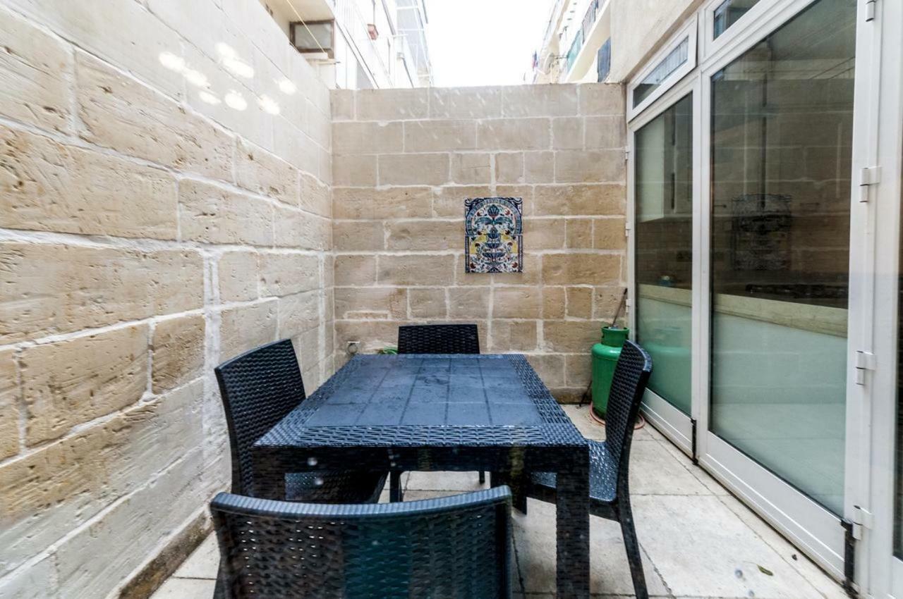 Valletta Heritage Town House Zewnętrze zdjęcie
