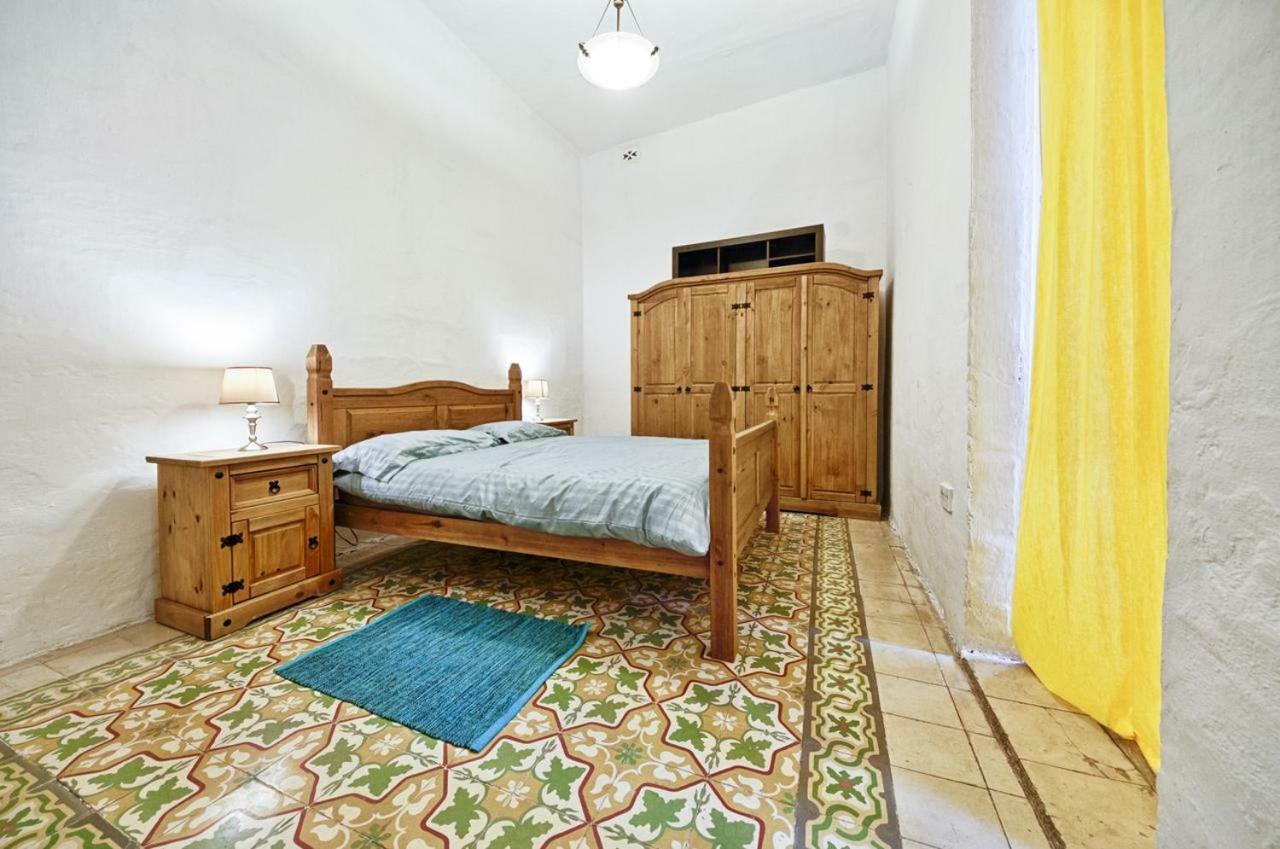 Valletta Heritage Town House Zewnętrze zdjęcie
