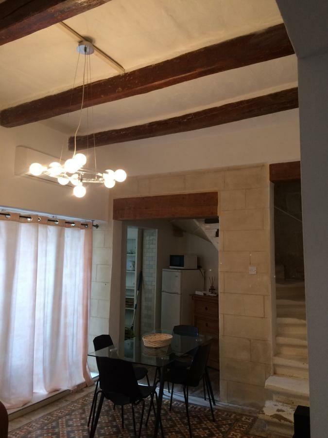 Valletta Heritage Town House Zewnętrze zdjęcie