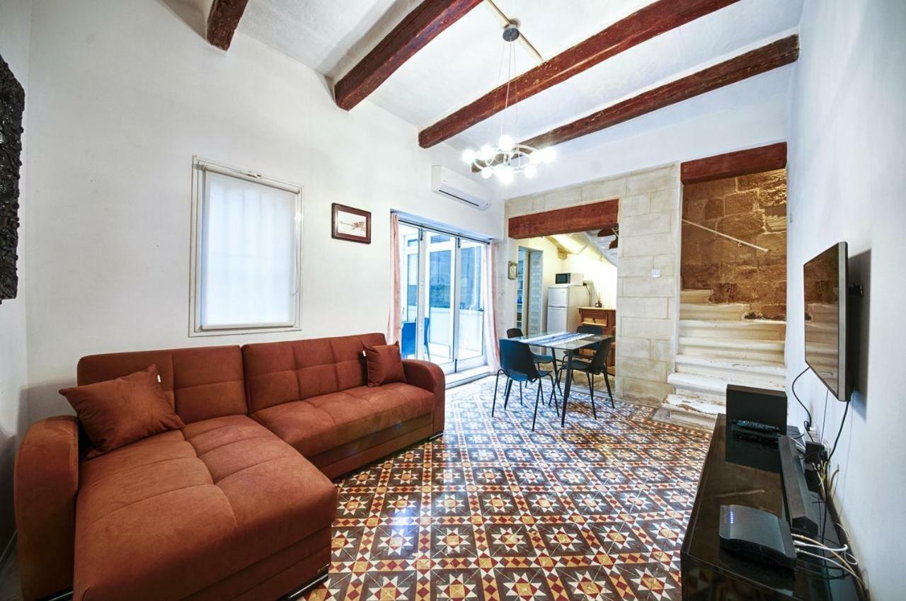 Valletta Heritage Town House Zewnętrze zdjęcie